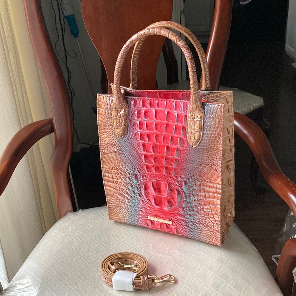 Brahmin Moira